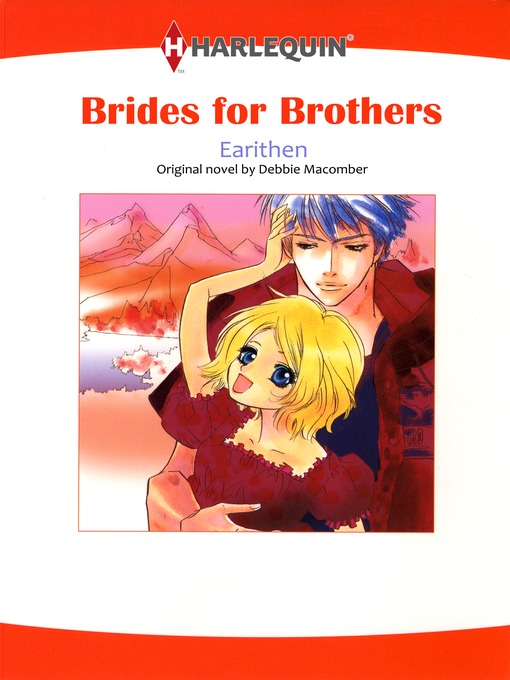 Title details for Brides for Brothers by Earithen - Available